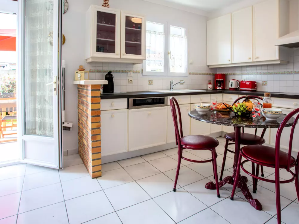 Maison de Vacances Pornic