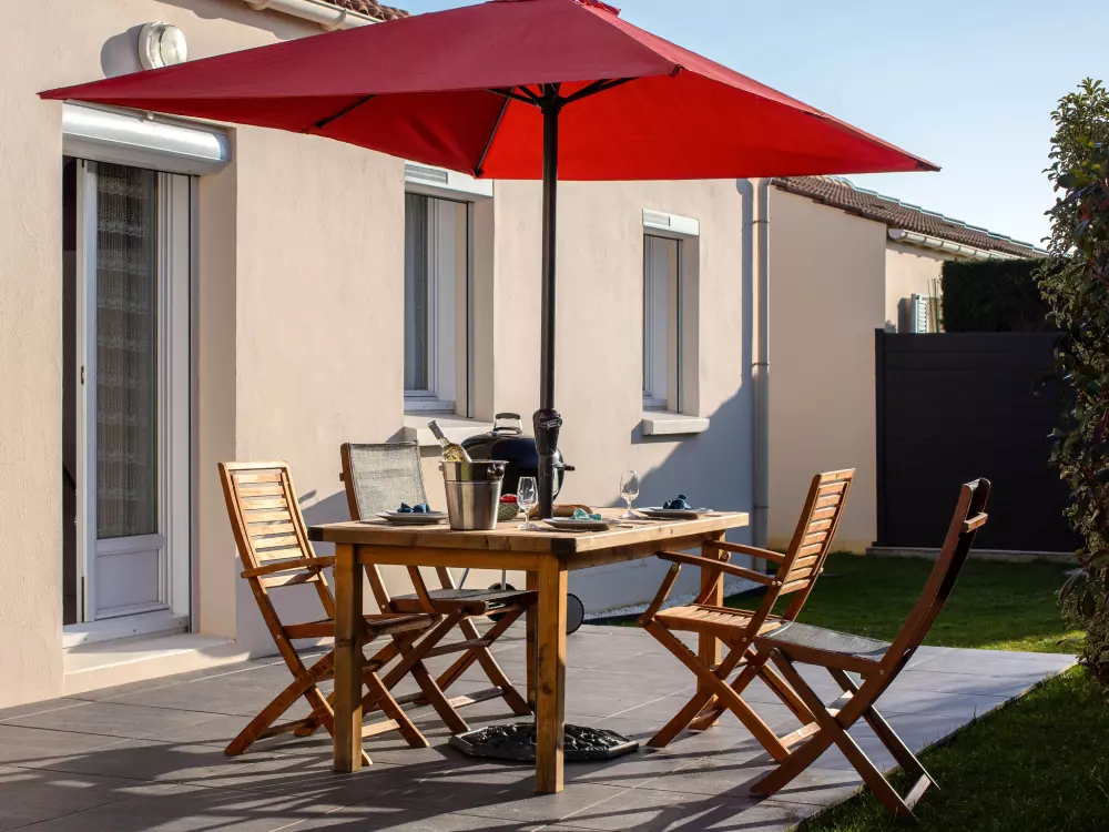 Maison de Vacances Pornic