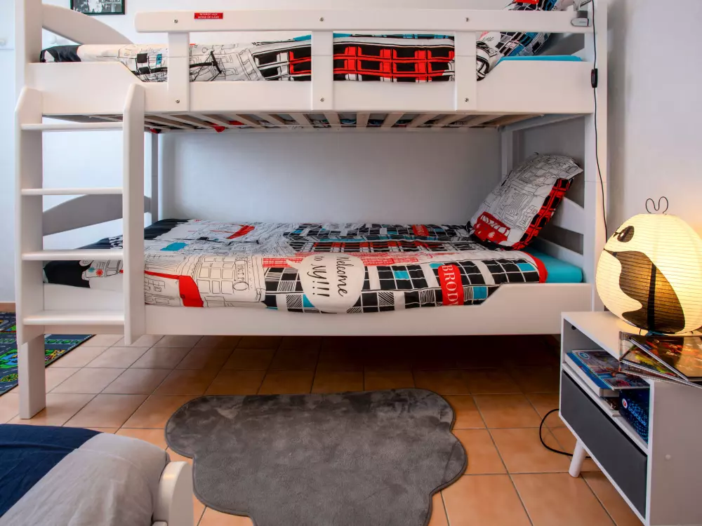 Maison de Vacances Pornic