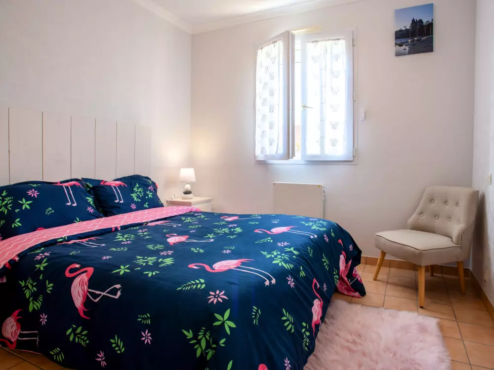 Maison de Vacances Pornic