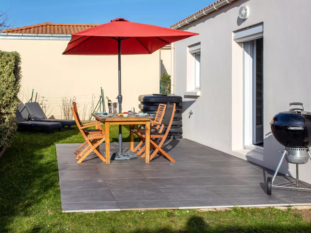 Maison de Vacances Pornic