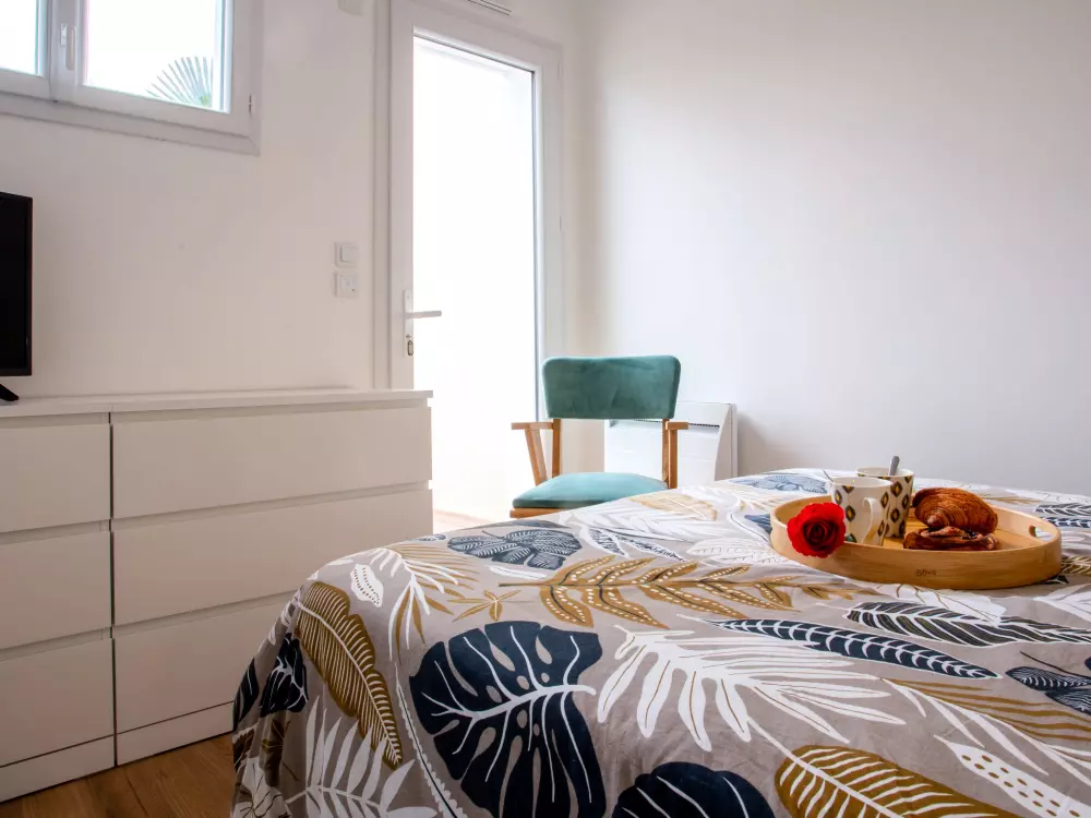 Maison de Vacances Pornic