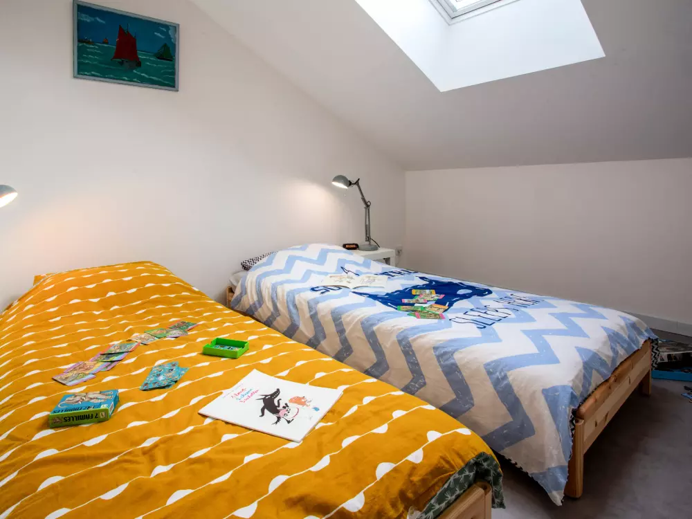 Maison de Vacances Pornic