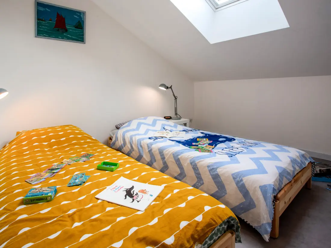 Maison de Vacances Pornic