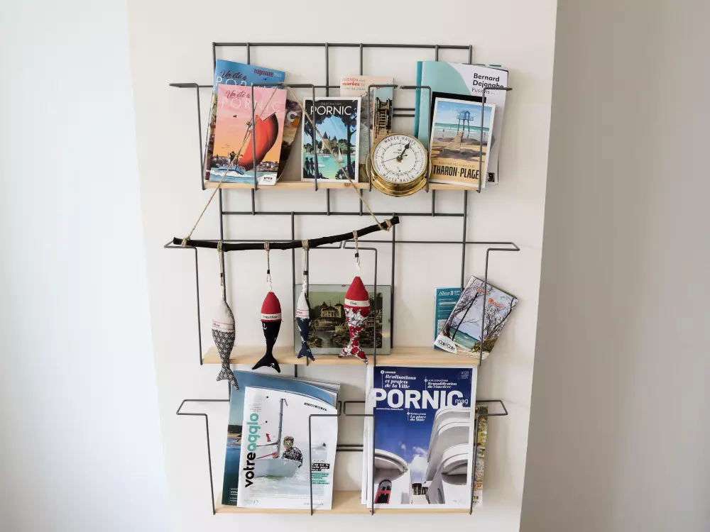 Maison de Vacances Pornic