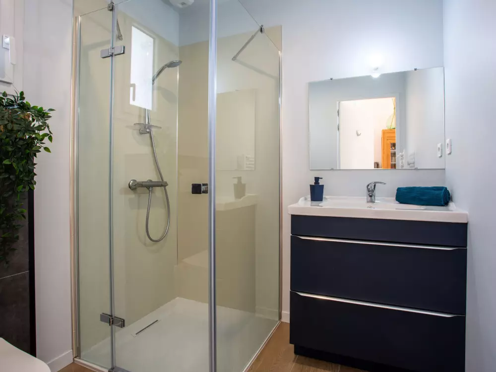 Maison de Vacances Pornic