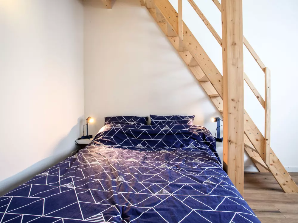 Maison de Vacances Pornic