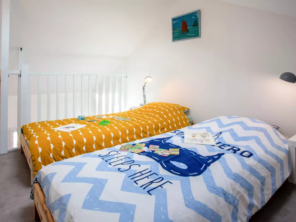 Maison de Vacances Pornic