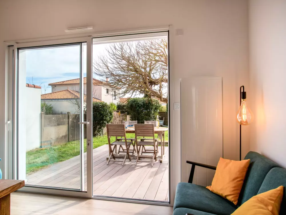 Maison de Vacances Pornic