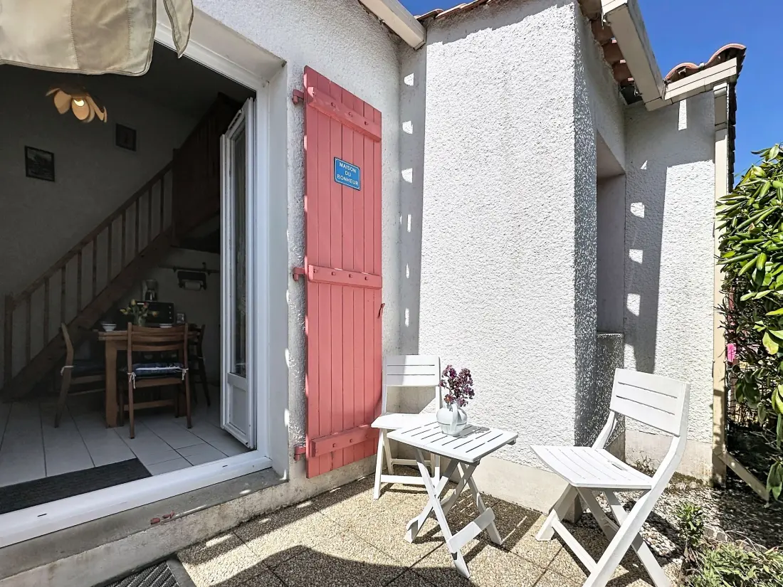 Maison de Vacances Pornic