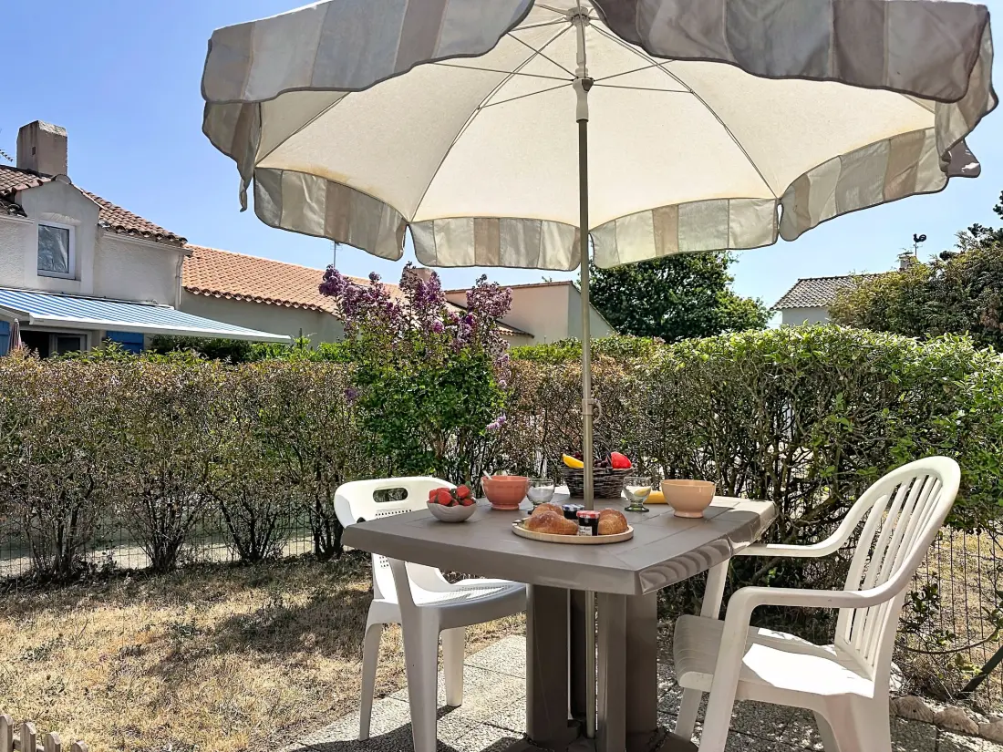 Maison de Vacances Pornic