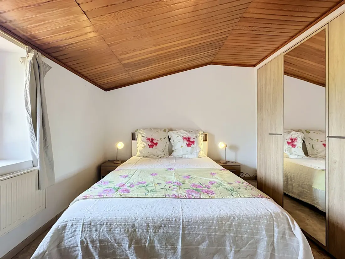 Maison de Vacances Pornic