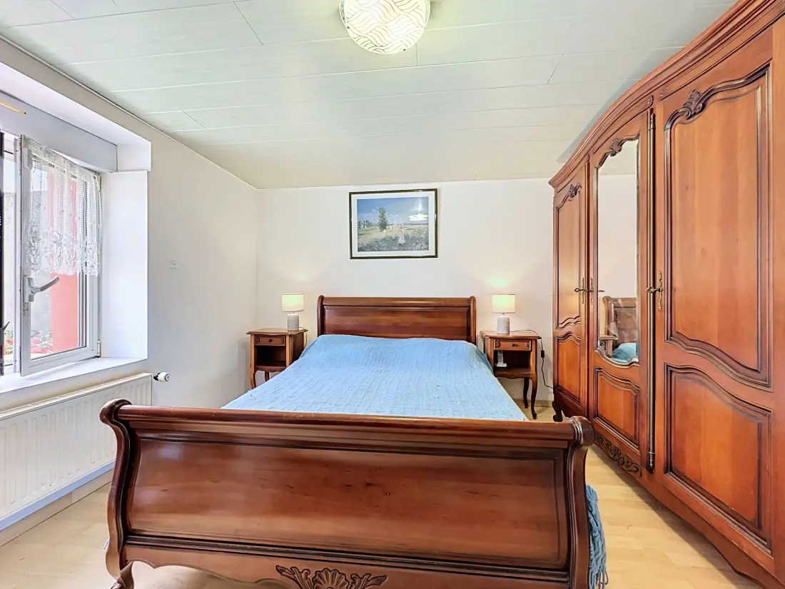 Maison de Vacances Pornic