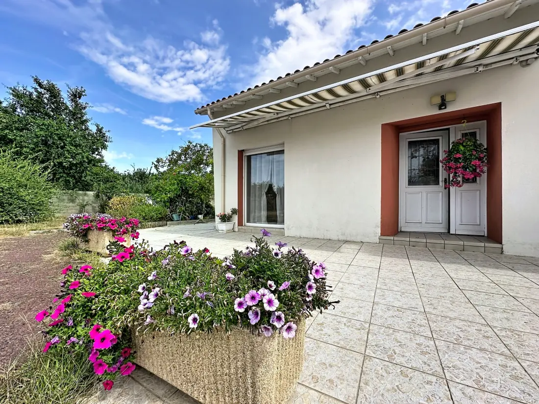 Maison de Vacances Pornic