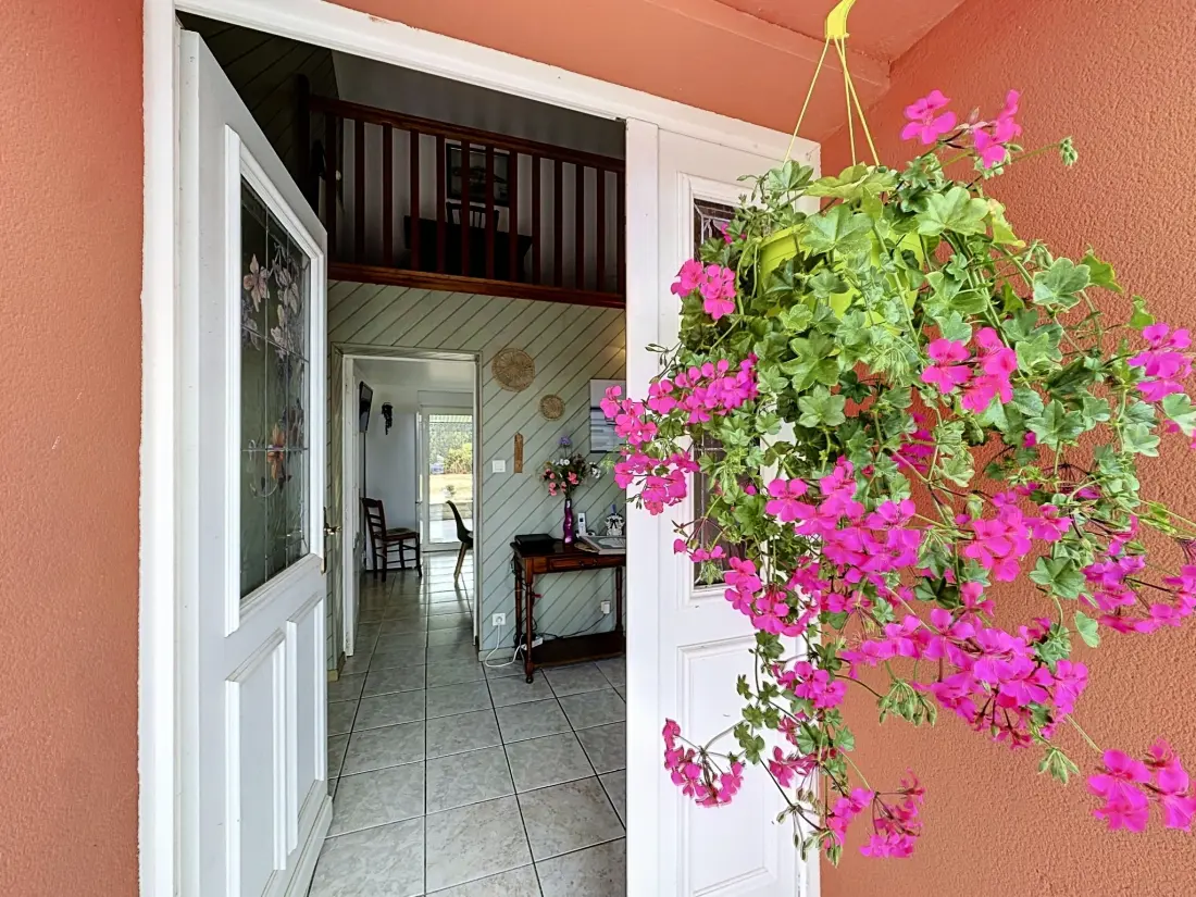 Maison de Vacances Pornic
