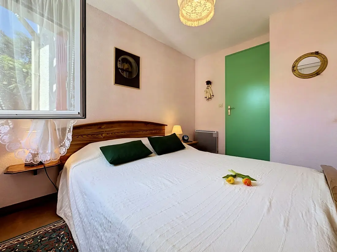 Maison de Vacances Pornic