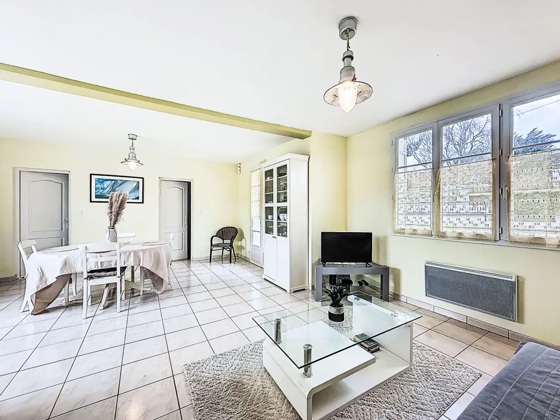 Maison de Vacances Pornic