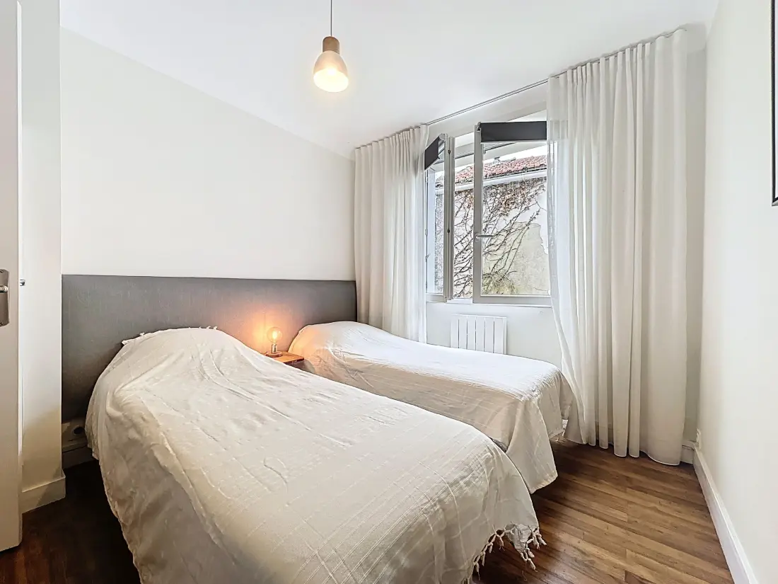Maison de Vacances Pornic