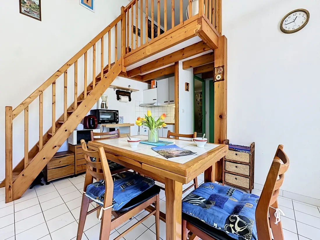 Maison de Vacances Pornic