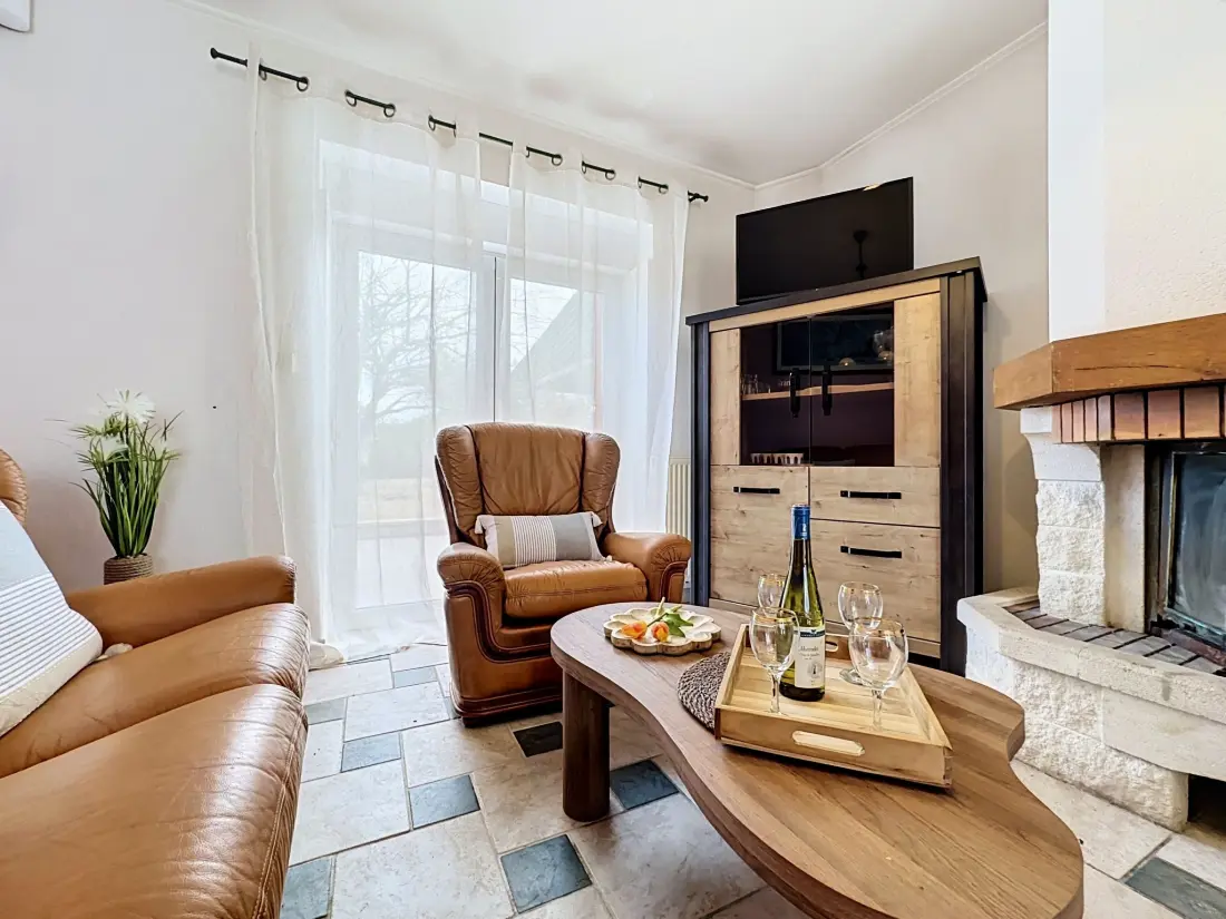 Maison de Vacances Pornic