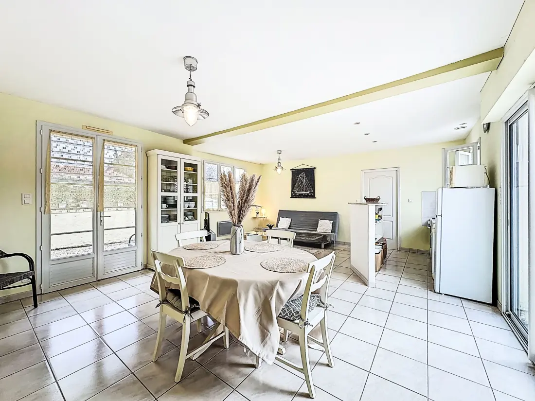 Maison de Vacances Pornic