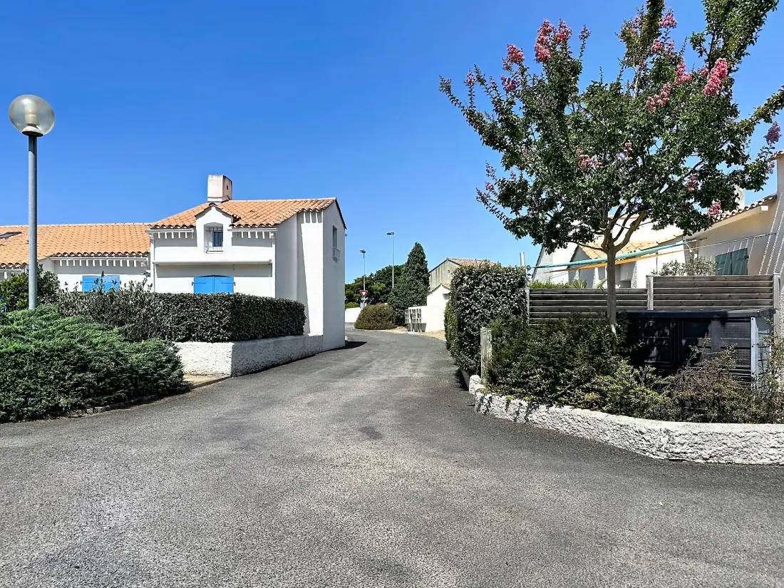 Maison de Vacances Pornic