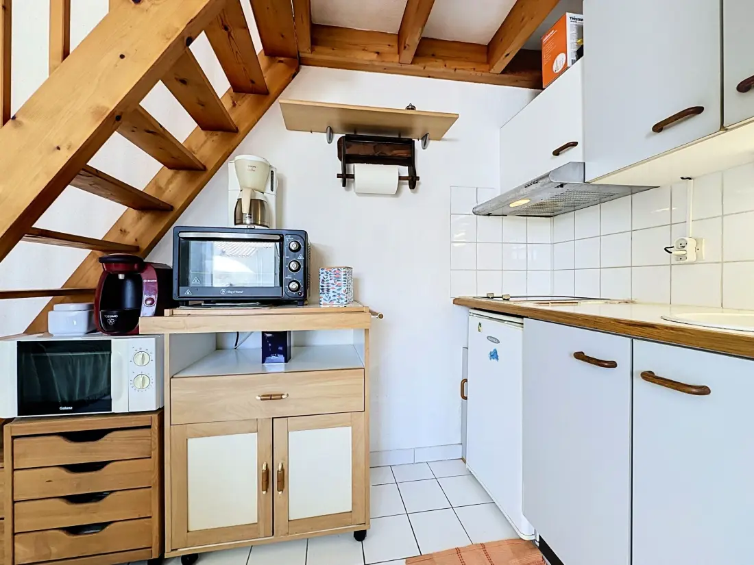 Maison de Vacances Pornic