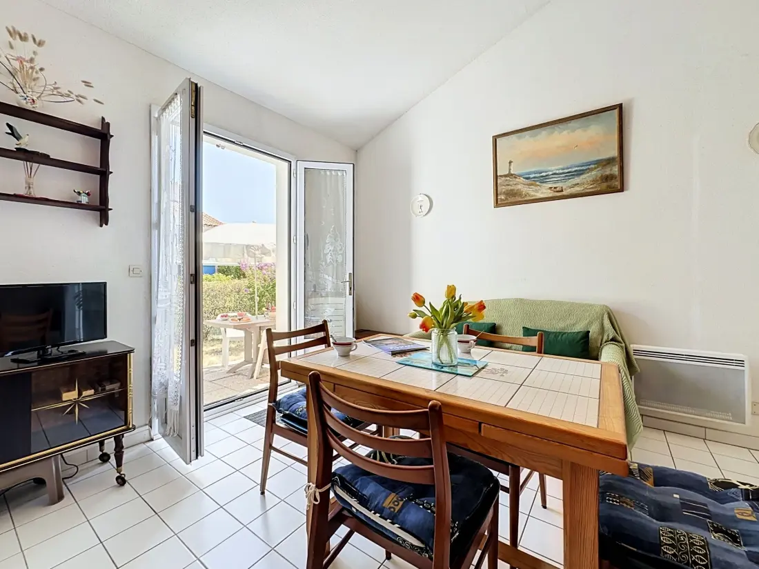 Maison de Vacances Pornic