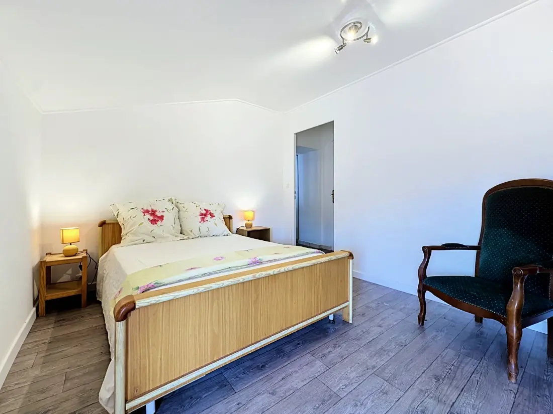 Maison de Vacances Pornic
