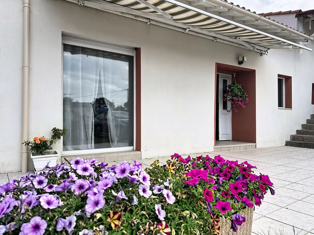 Maison de Vacances Pornic
