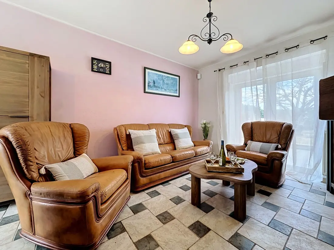 Maison de Vacances Pornic