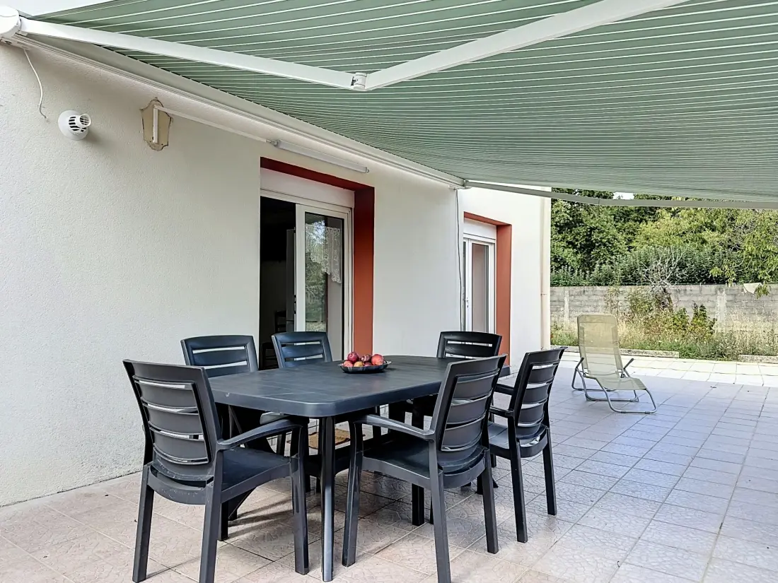 Maison de Vacances Pornic