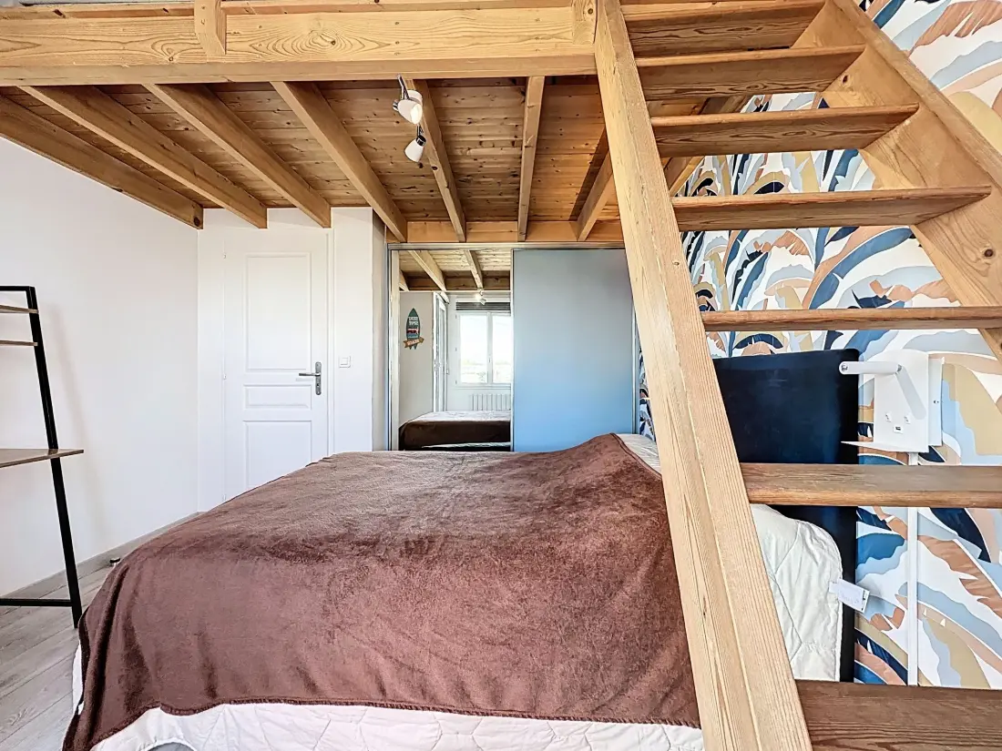 Maison de Vacances Pornic