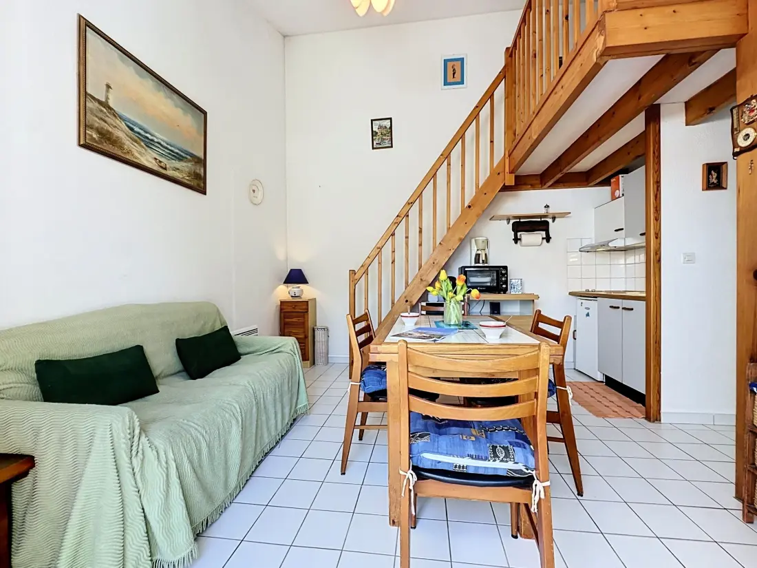 Maison de Vacances Pornic