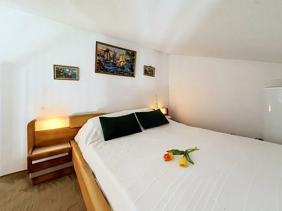 Maison de Vacances Pornic