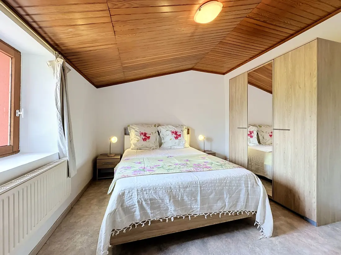 Maison de Vacances Pornic