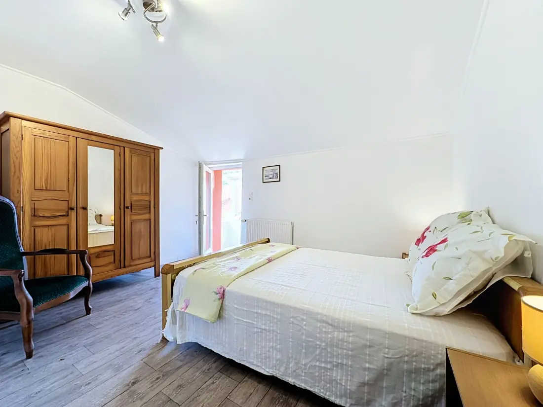 Maison de Vacances Pornic