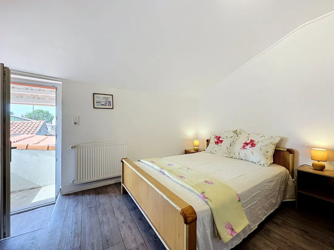 Maison de Vacances Pornic