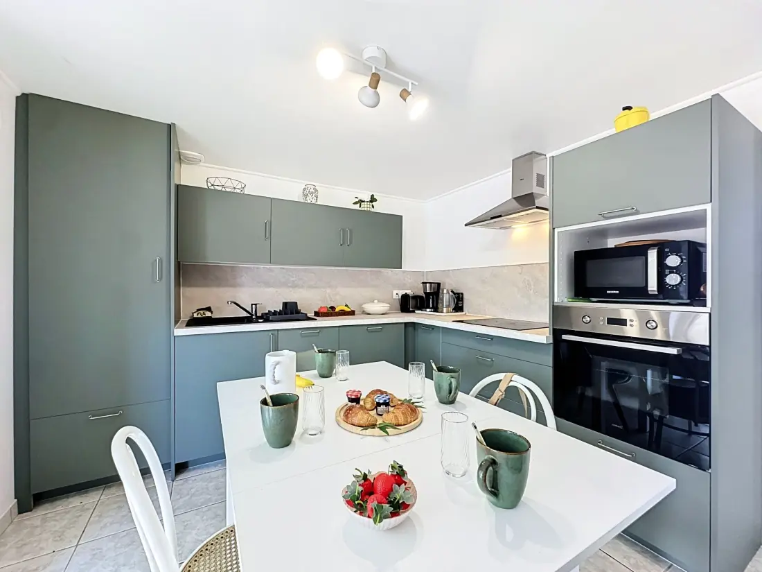 Maison de Vacances Pornic