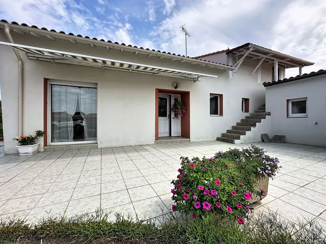 Maison de Vacances Pornic