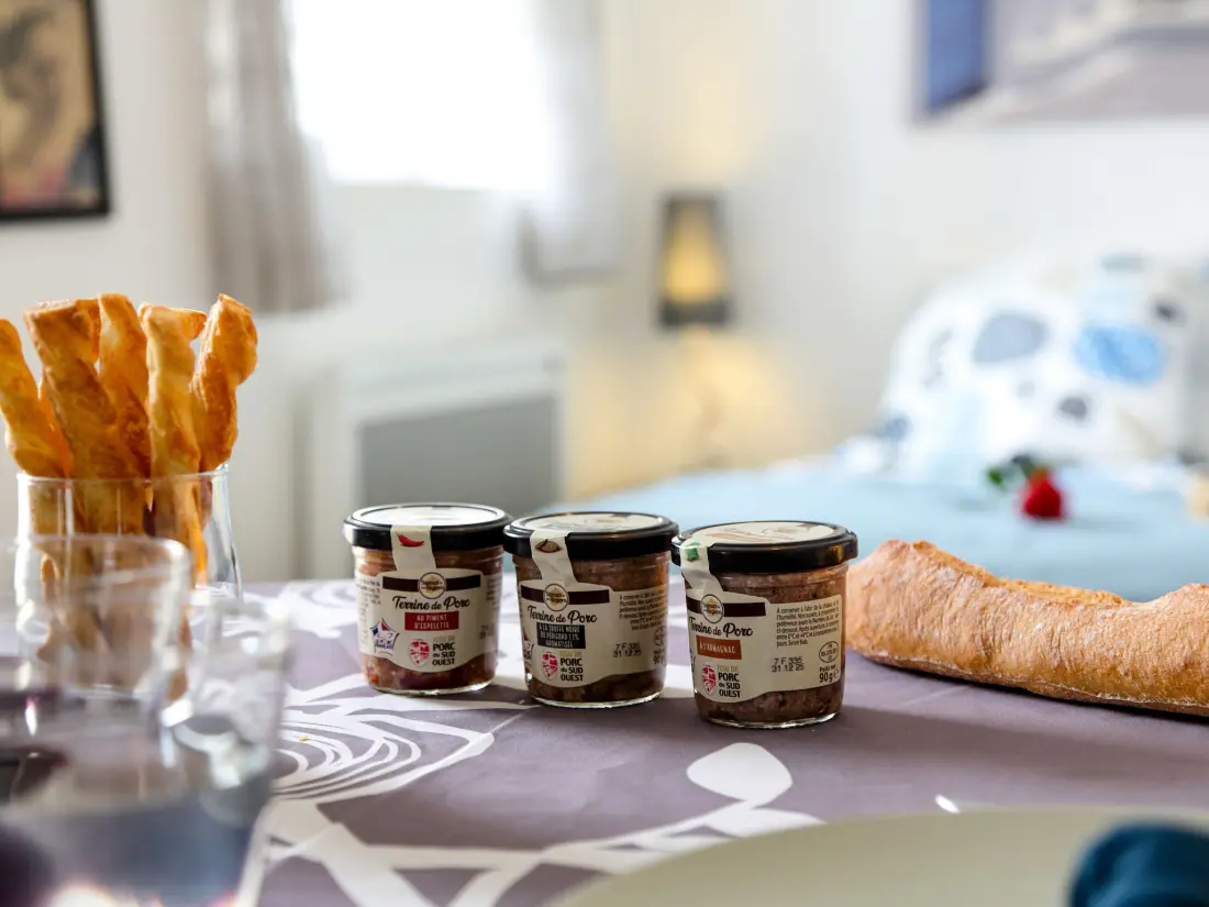 Maison de Vacances Pornic