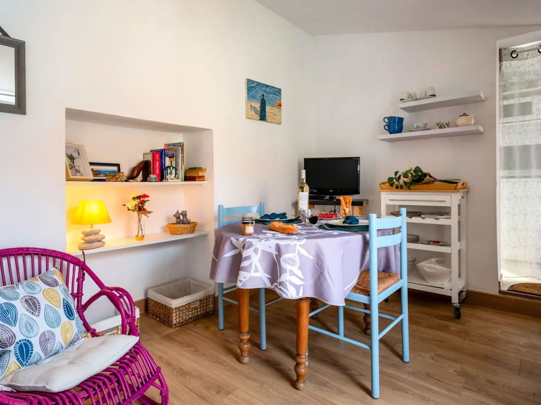 Maison de Vacances Pornic