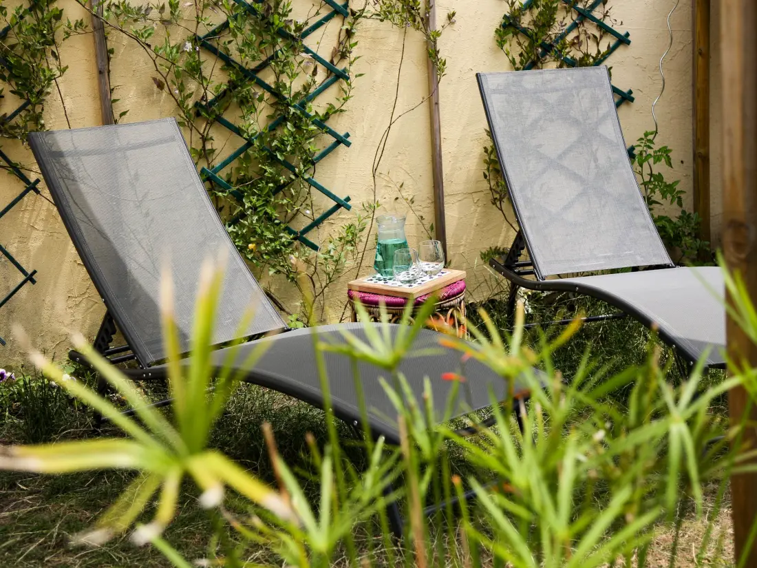 Maison de Vacances Pornic