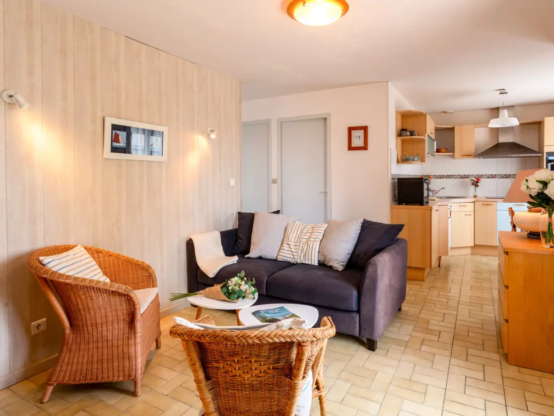 Maison de Vacances Pornic