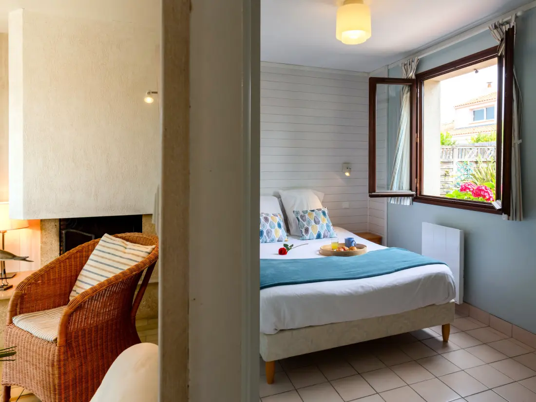 Maison de Vacances Pornic