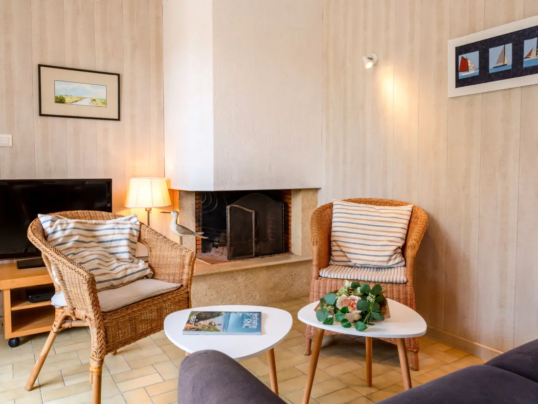Maison de Vacances Pornic