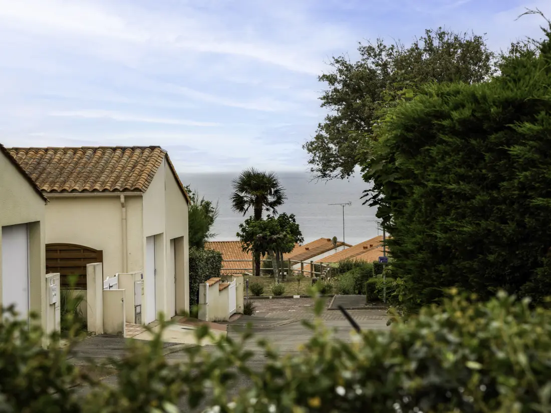 Maison de Vacances Pornic
