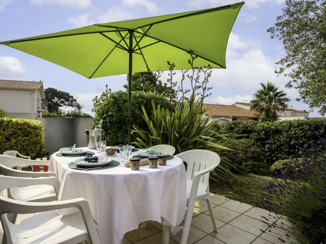 Maison de Vacances Pornic