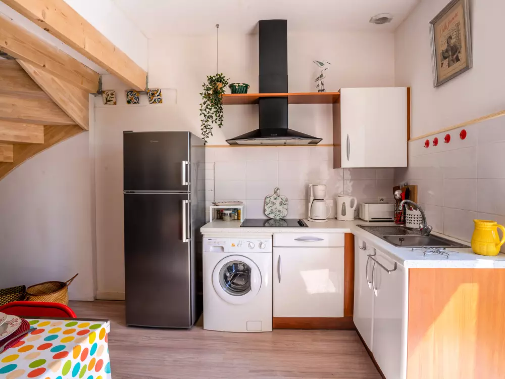 Maison de Vacances Pornic