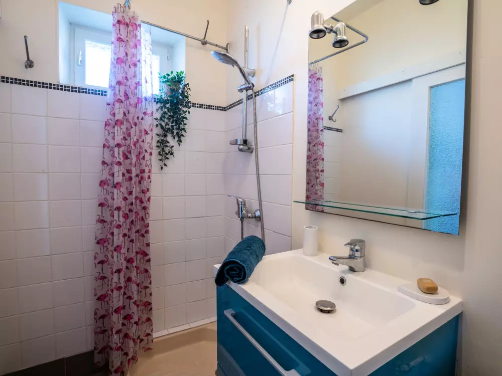 Maison de Vacances Pornic